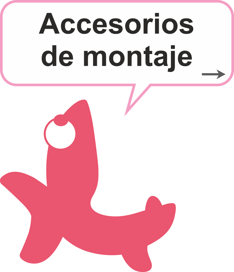 Accesorios