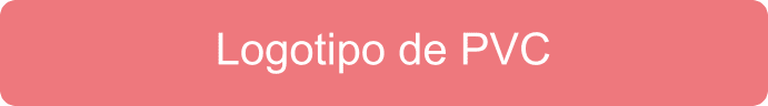 Logotipo PVC