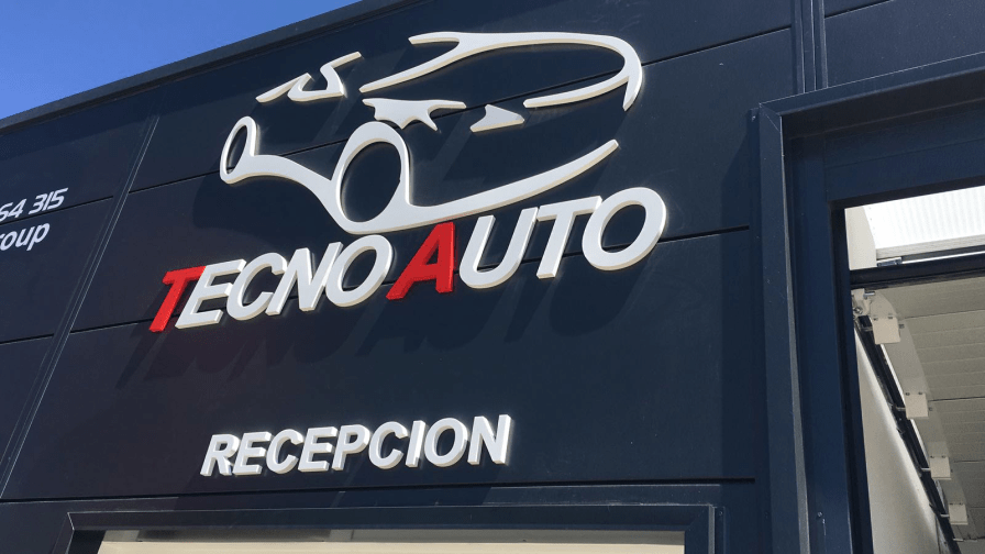 Logotipo corp&oacute;reo