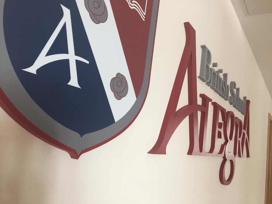 Logotipo corp&oacute;reo