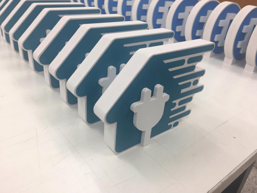 Logotipo corp&oacute;reo