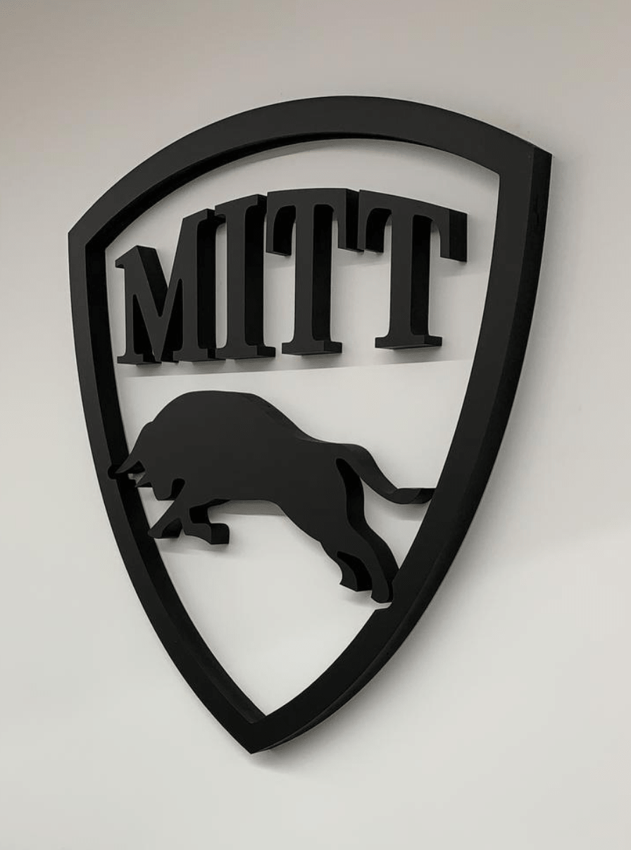 Logotipo corp&oacute;reo