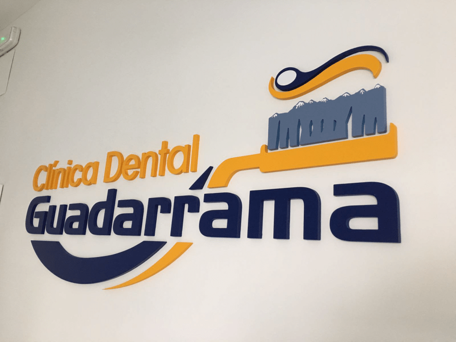 Logotipo corp&oacute;reo