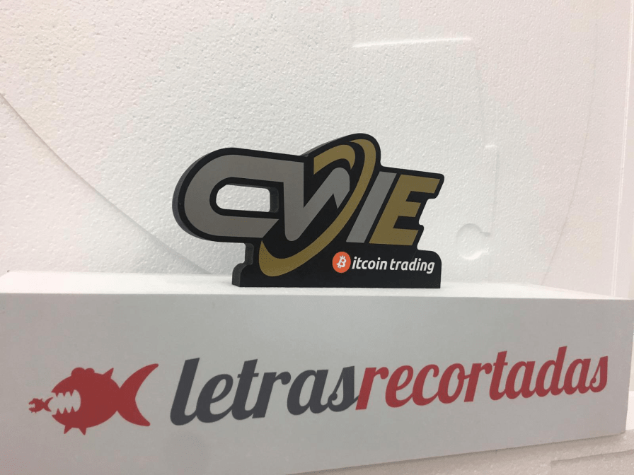 Logotipo corp&oacute;reo