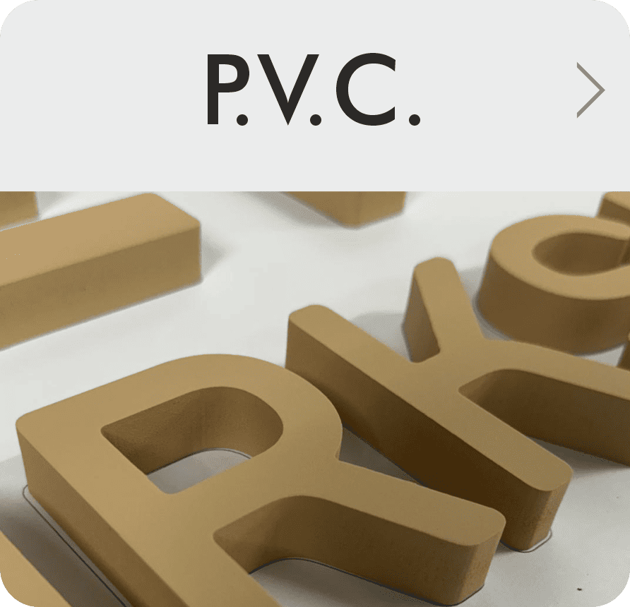 PVC